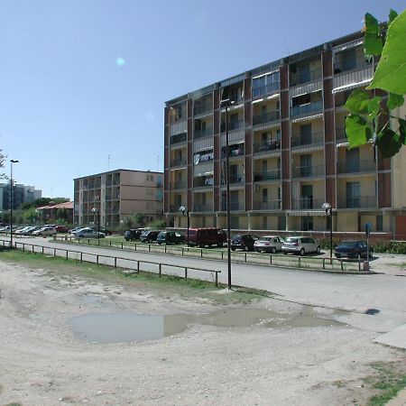 Appartamento Aurora Llido Degli Estensi Exteriör bild